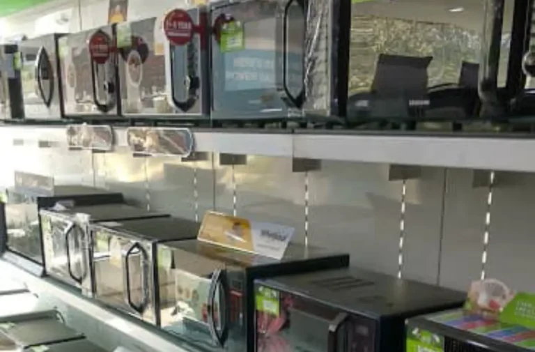 Why Buying Electronics from a Trusted Store Matters