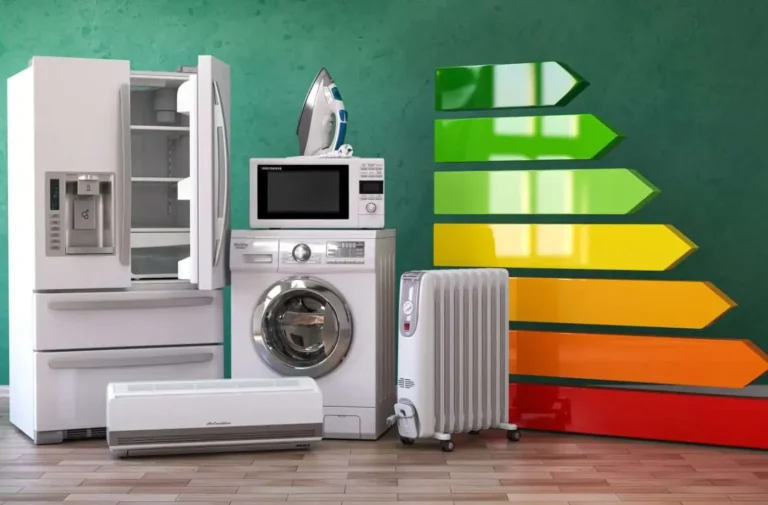Smart Tips to Save Electricity with Home Appliances