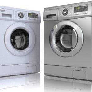 Energy-Efficient Washing Machine