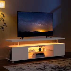 32-inch HD Ready Smart LED TV