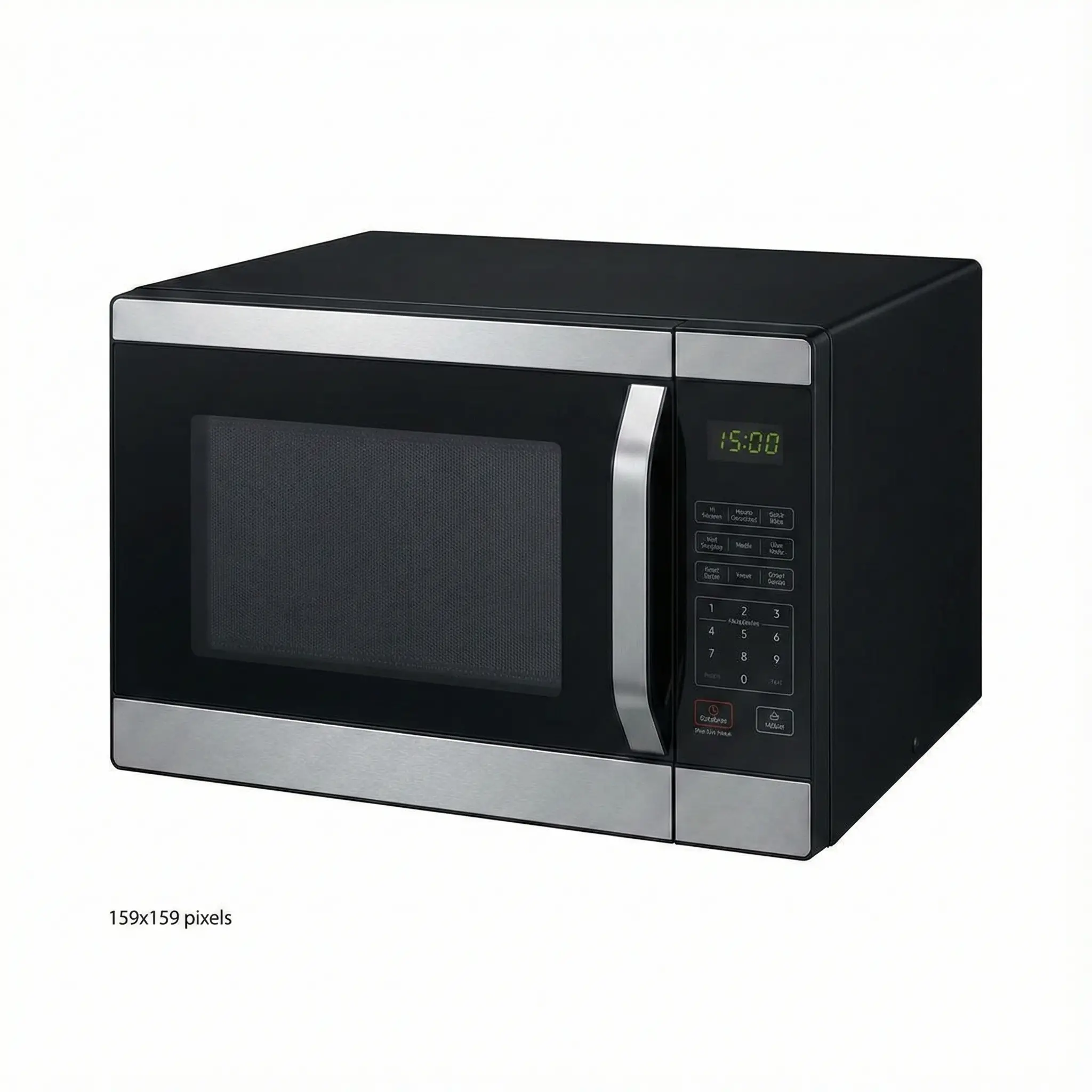 Microwaves & Ovens