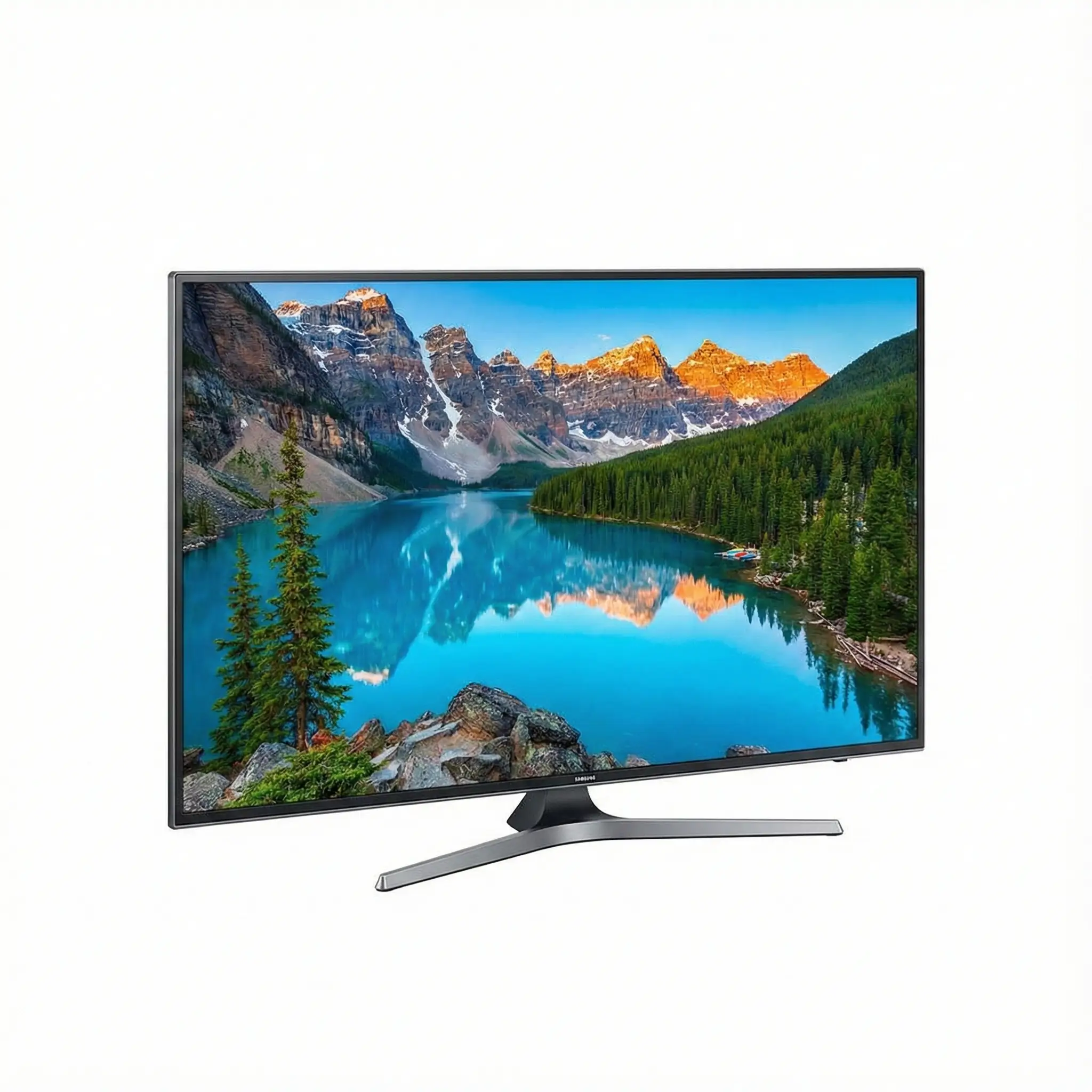 LED Smart TVs