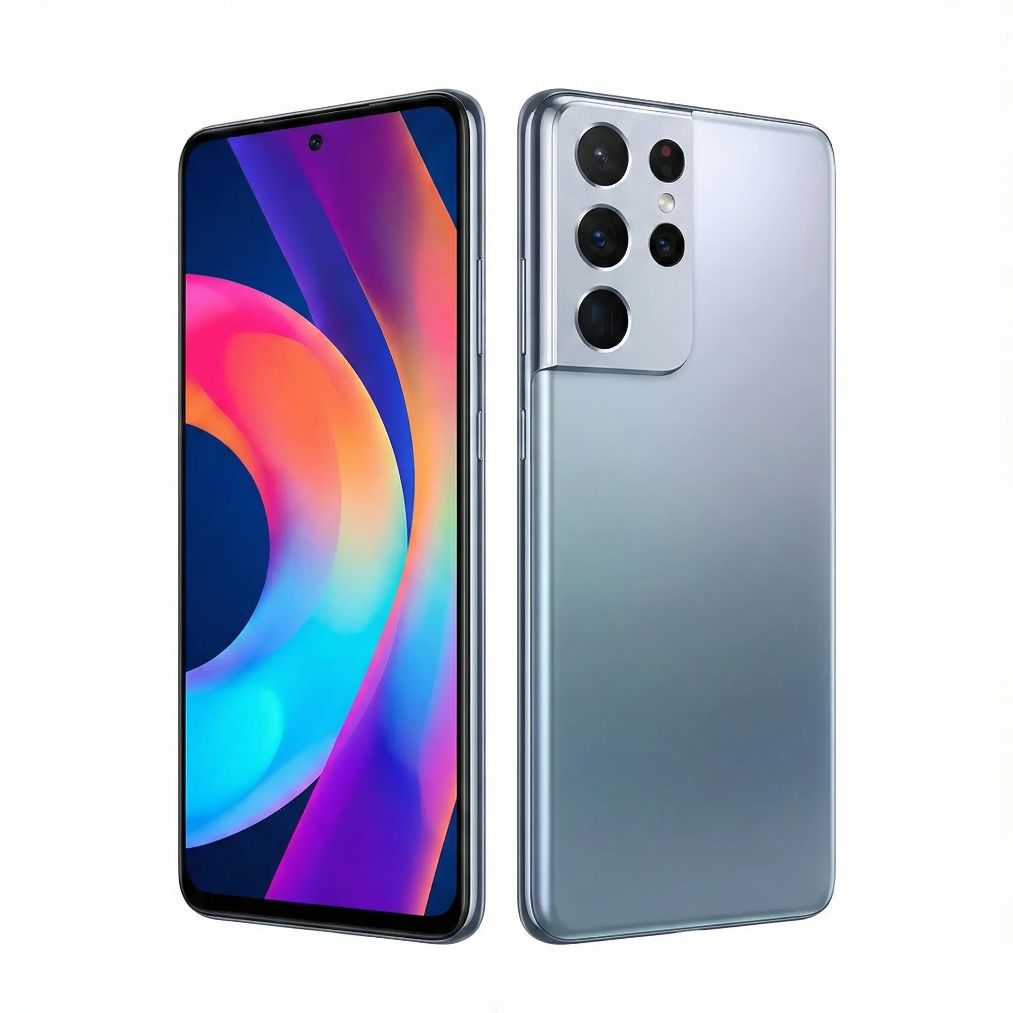 Smartphones & Mobiles