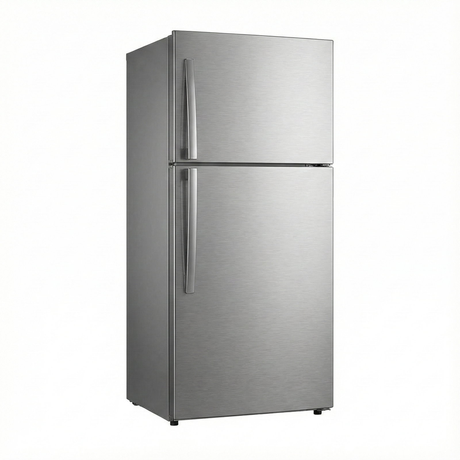 Refrigerators