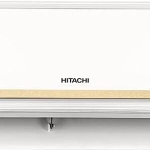 Hitachi 1.5 Ton 3 Star Split AC